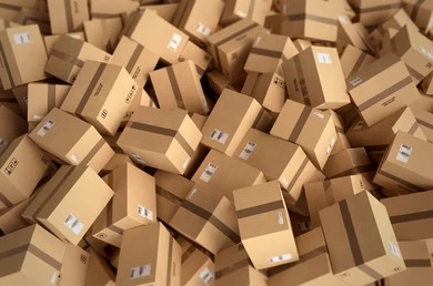 Bulk Order & Delivery