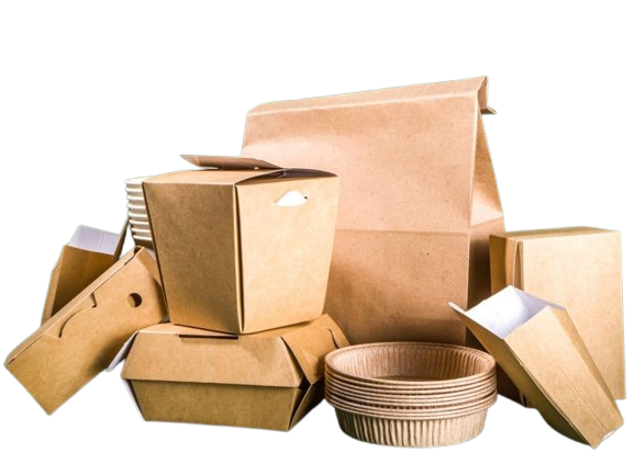 Eco-Friendly Packaging Supplier UAE