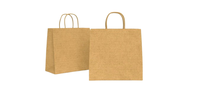 Paper Bags Supplier UAE