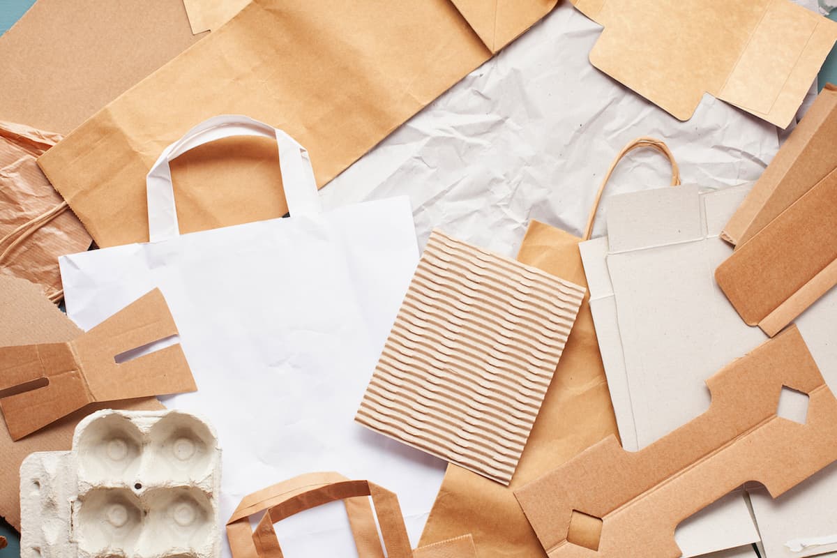 Paper Packaging Solutions